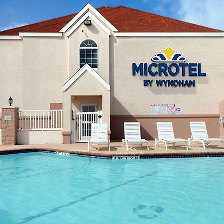 Microtel Inn & Suites By Wyndham Corpus Christi/Aransas Pass Buitenkant foto