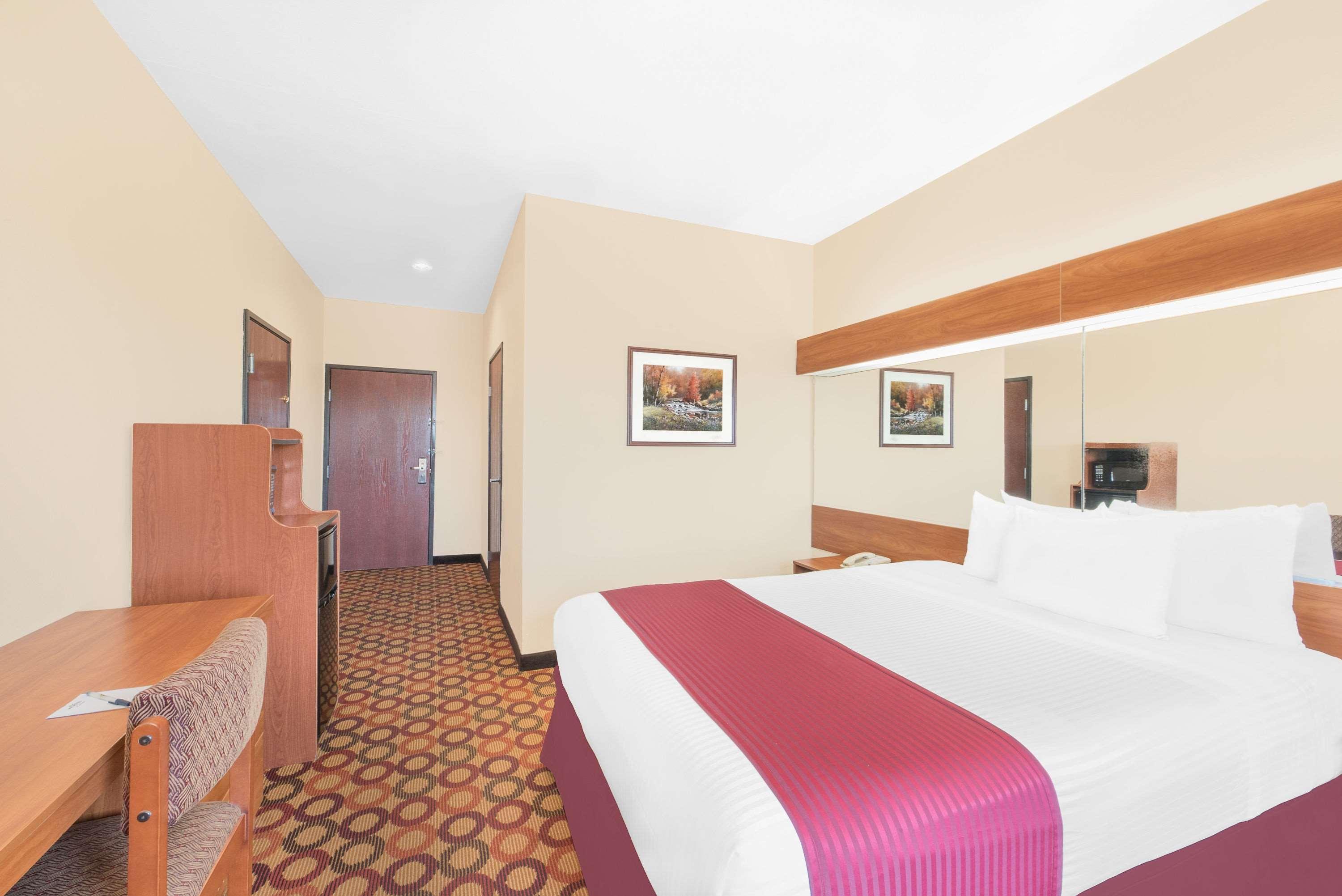 Microtel Inn & Suites By Wyndham Corpus Christi/Aransas Pass Buitenkant foto