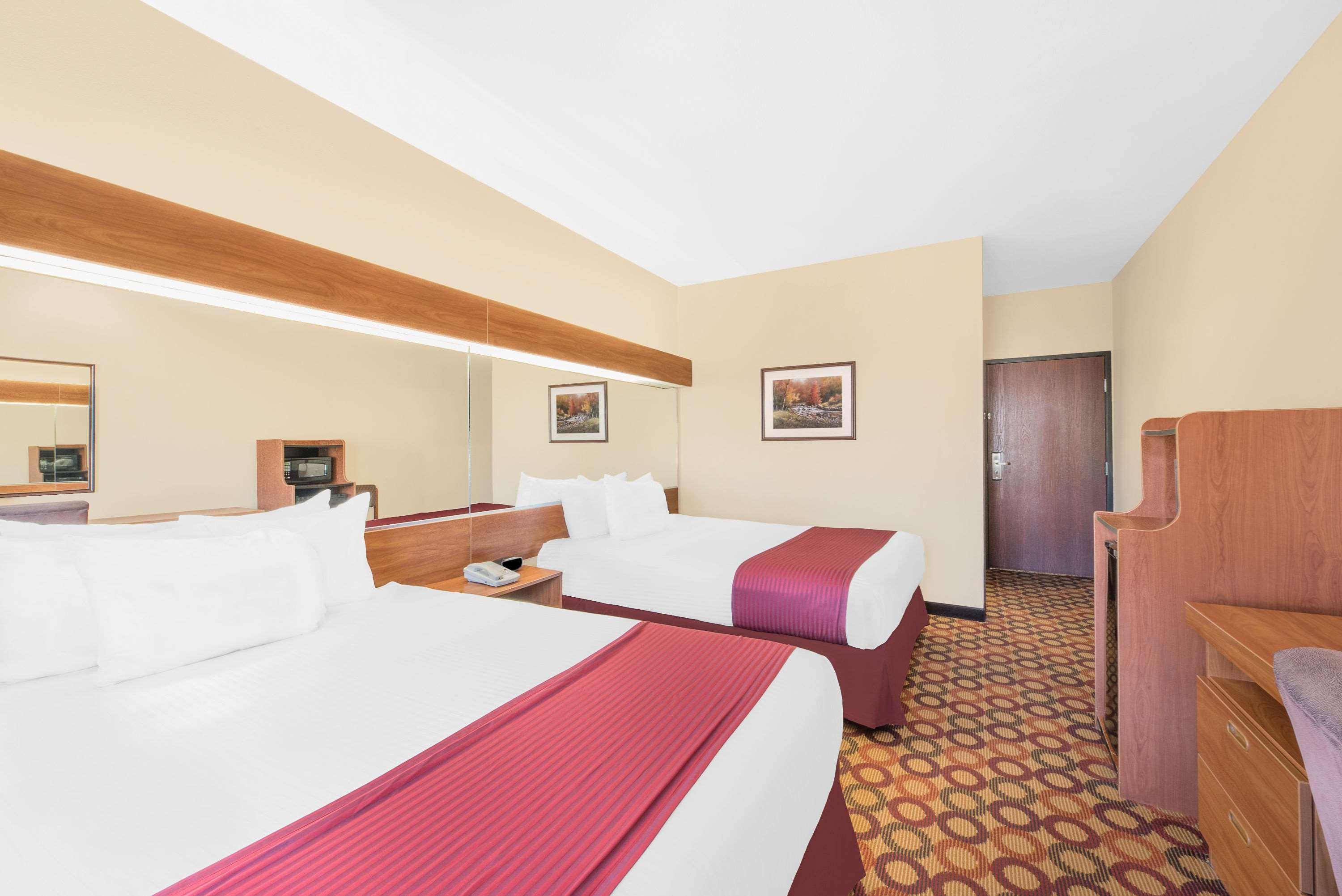Microtel Inn & Suites By Wyndham Corpus Christi/Aransas Pass Buitenkant foto