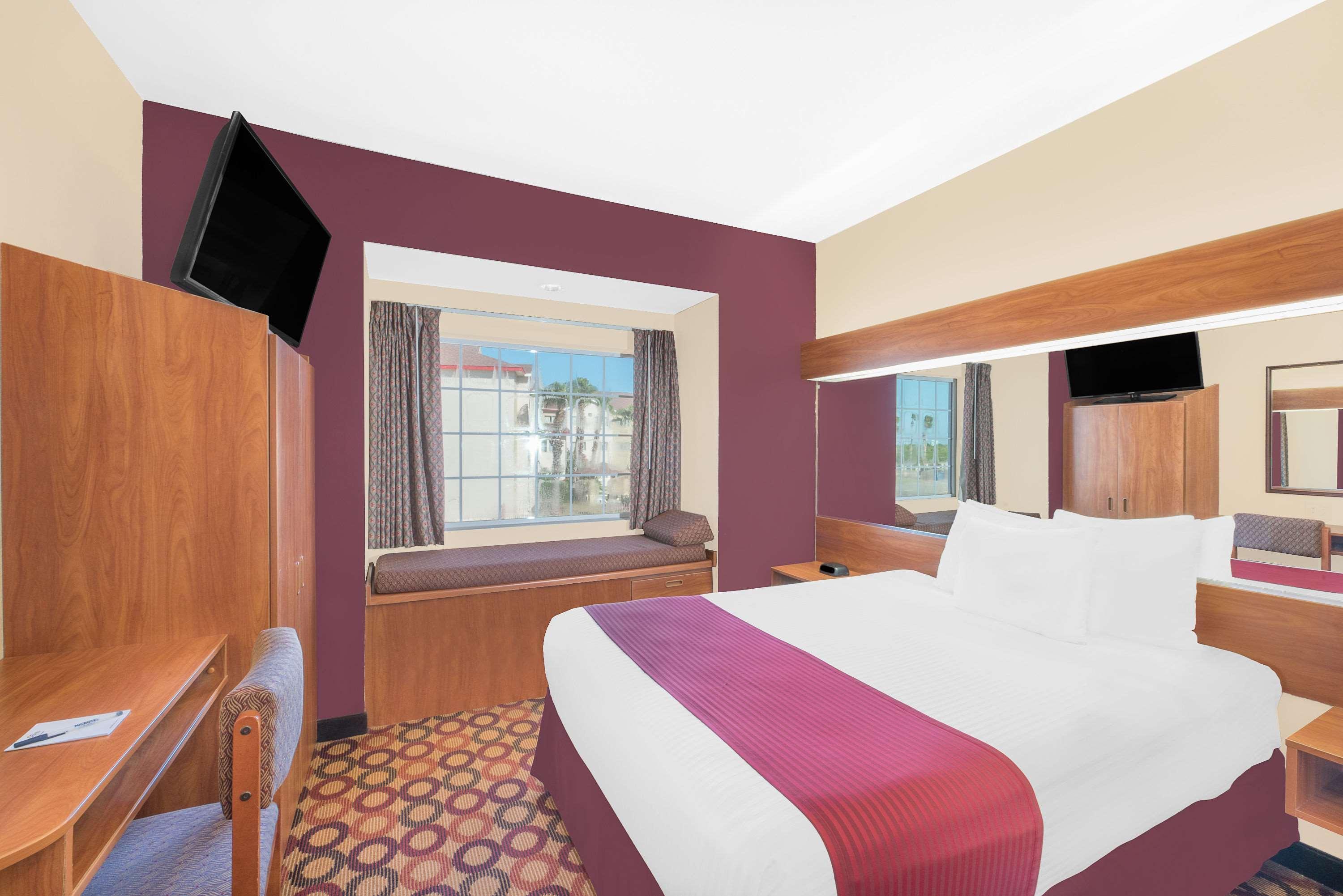 Microtel Inn & Suites By Wyndham Corpus Christi/Aransas Pass Buitenkant foto