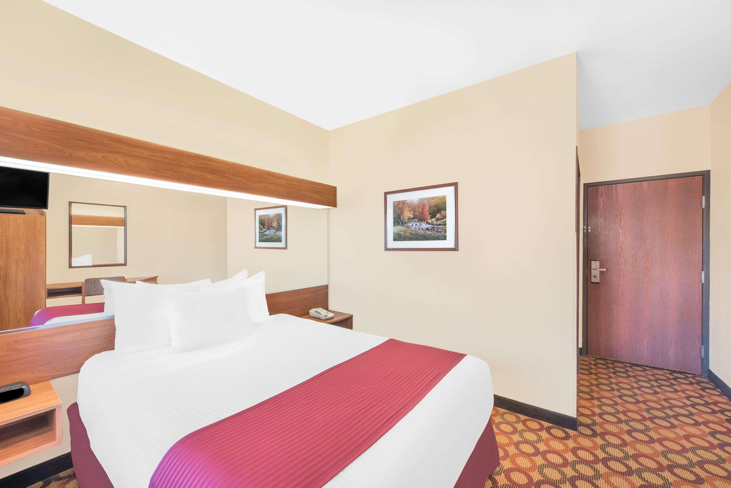 Microtel Inn & Suites By Wyndham Corpus Christi/Aransas Pass Buitenkant foto