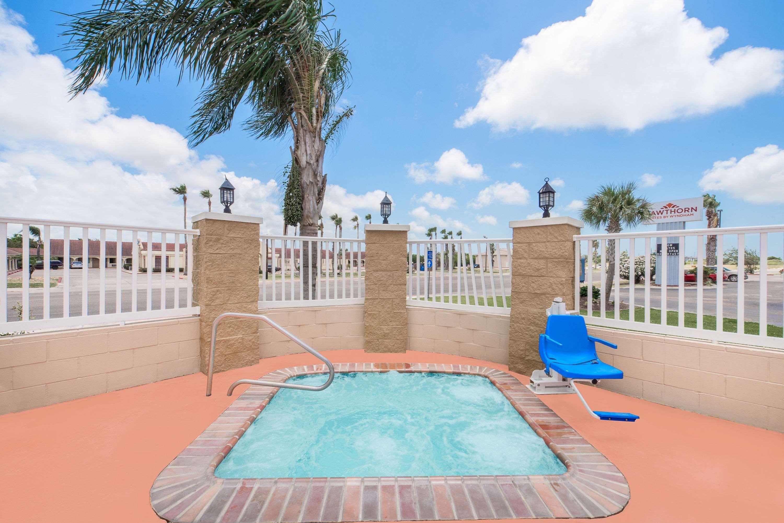Microtel Inn & Suites By Wyndham Corpus Christi/Aransas Pass Buitenkant foto