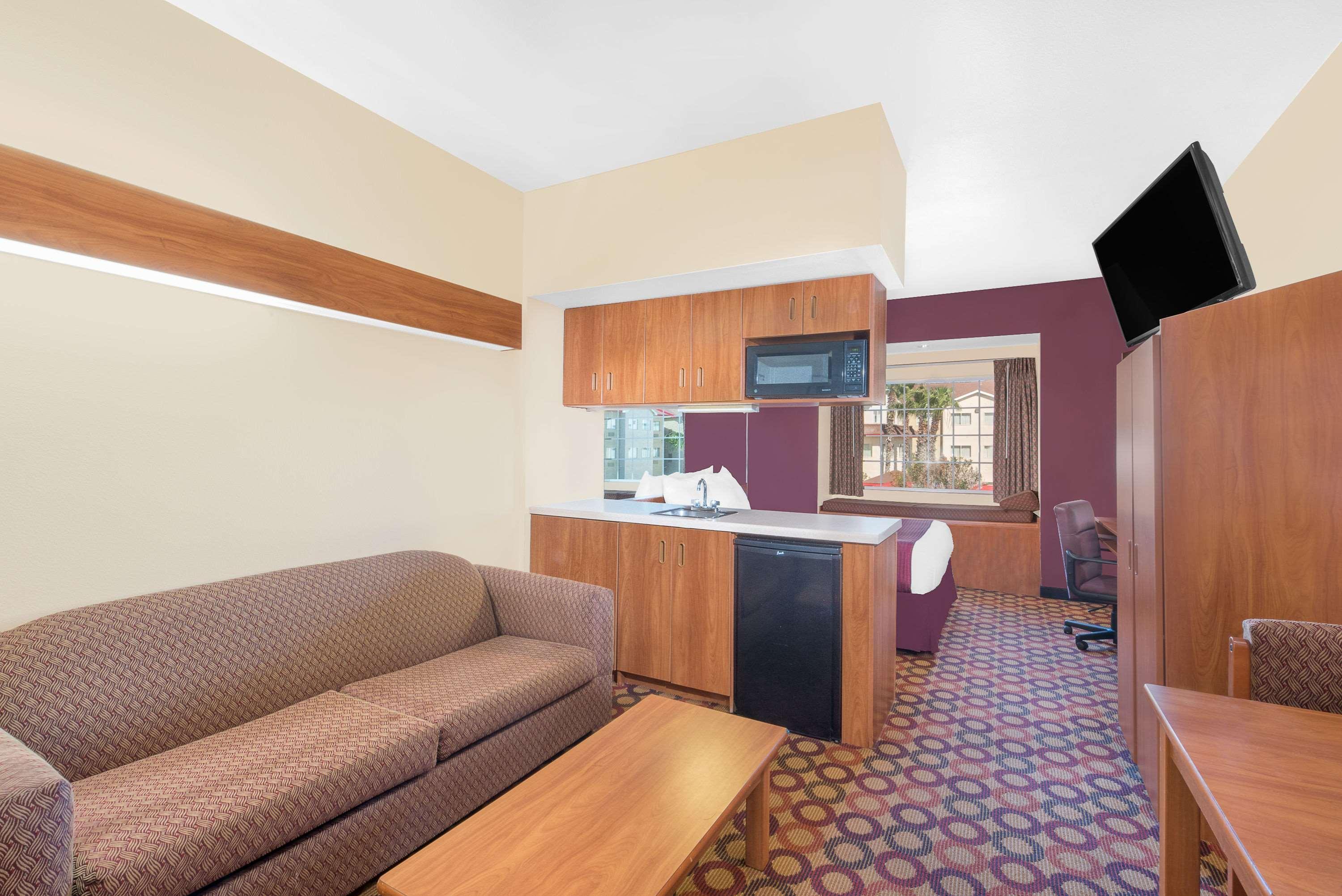 Microtel Inn & Suites By Wyndham Corpus Christi/Aransas Pass Buitenkant foto