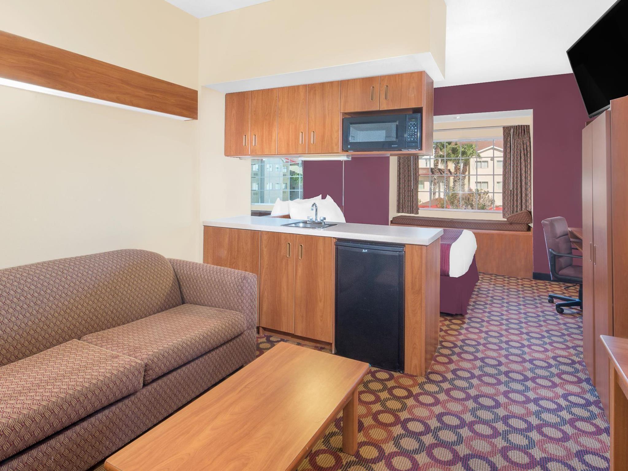Microtel Inn & Suites By Wyndham Corpus Christi/Aransas Pass Buitenkant foto