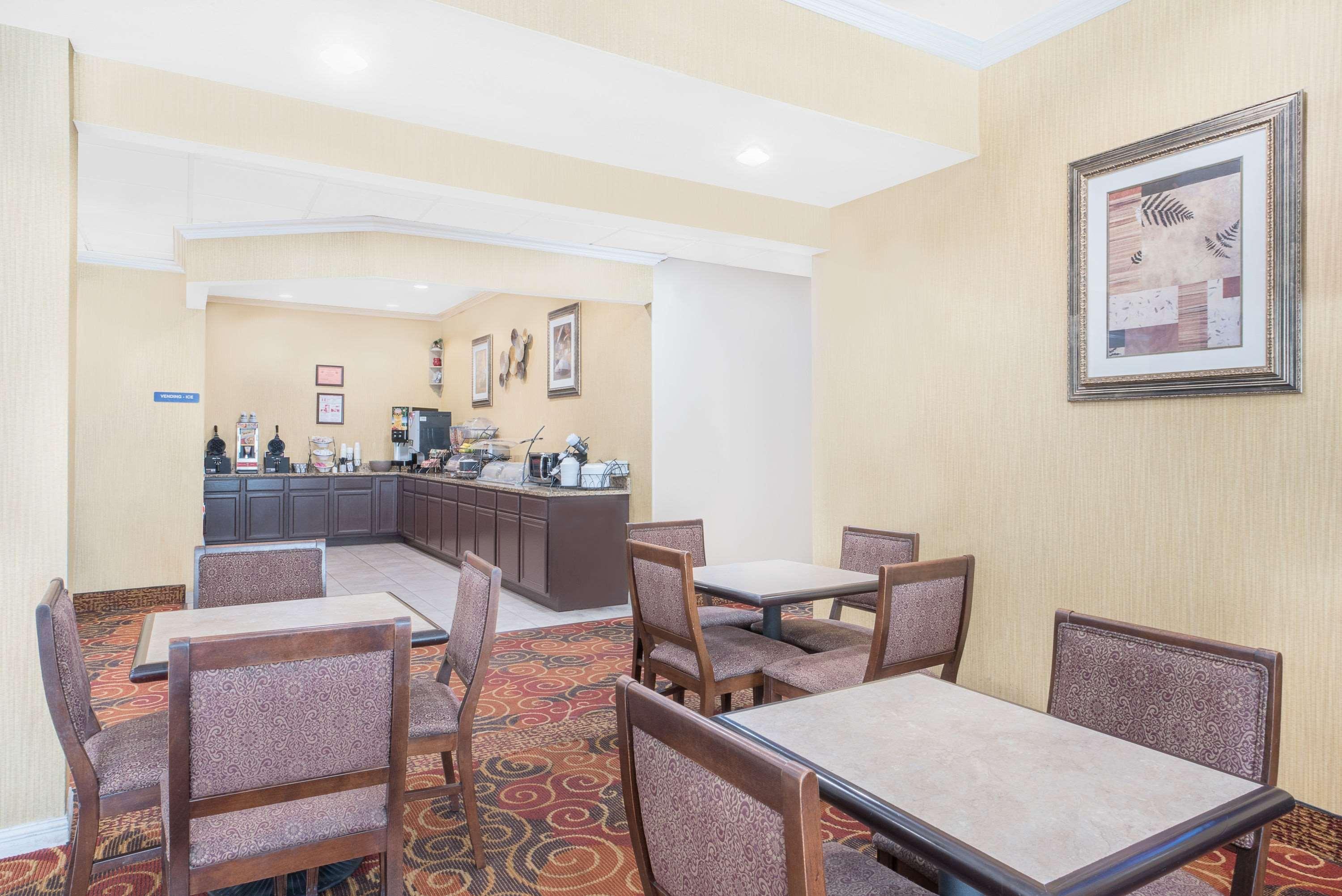 Microtel Inn & Suites By Wyndham Corpus Christi/Aransas Pass Buitenkant foto