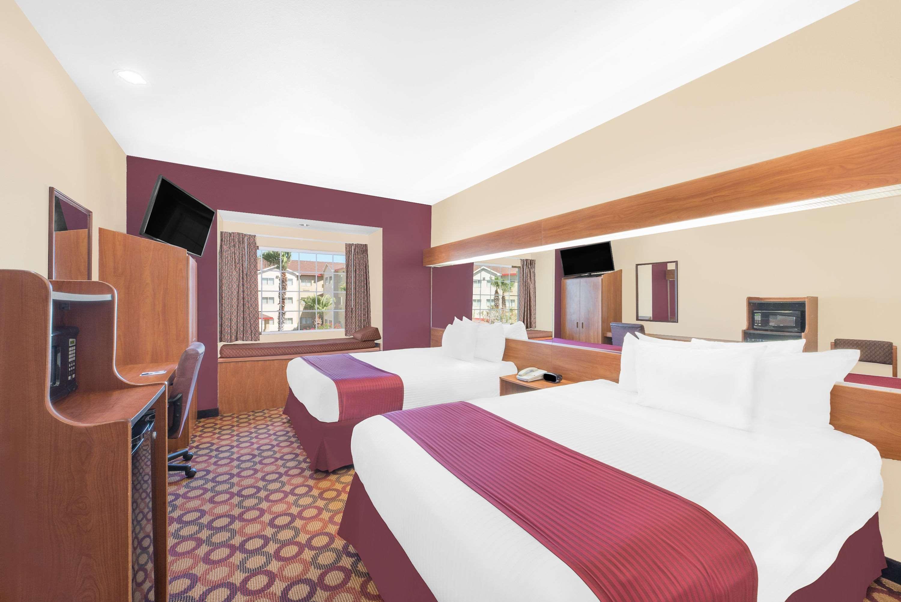 Microtel Inn & Suites By Wyndham Corpus Christi/Aransas Pass Buitenkant foto