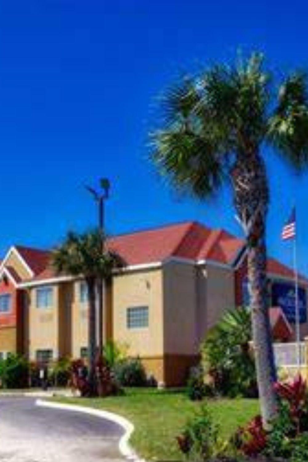 Microtel Inn & Suites By Wyndham Corpus Christi/Aransas Pass Buitenkant foto