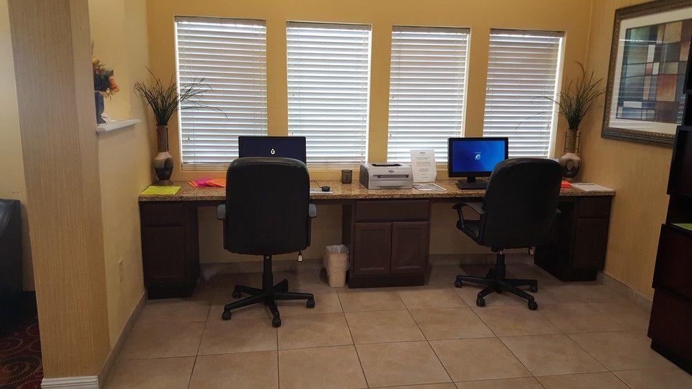 Microtel Inn & Suites By Wyndham Corpus Christi/Aransas Pass Buitenkant foto
