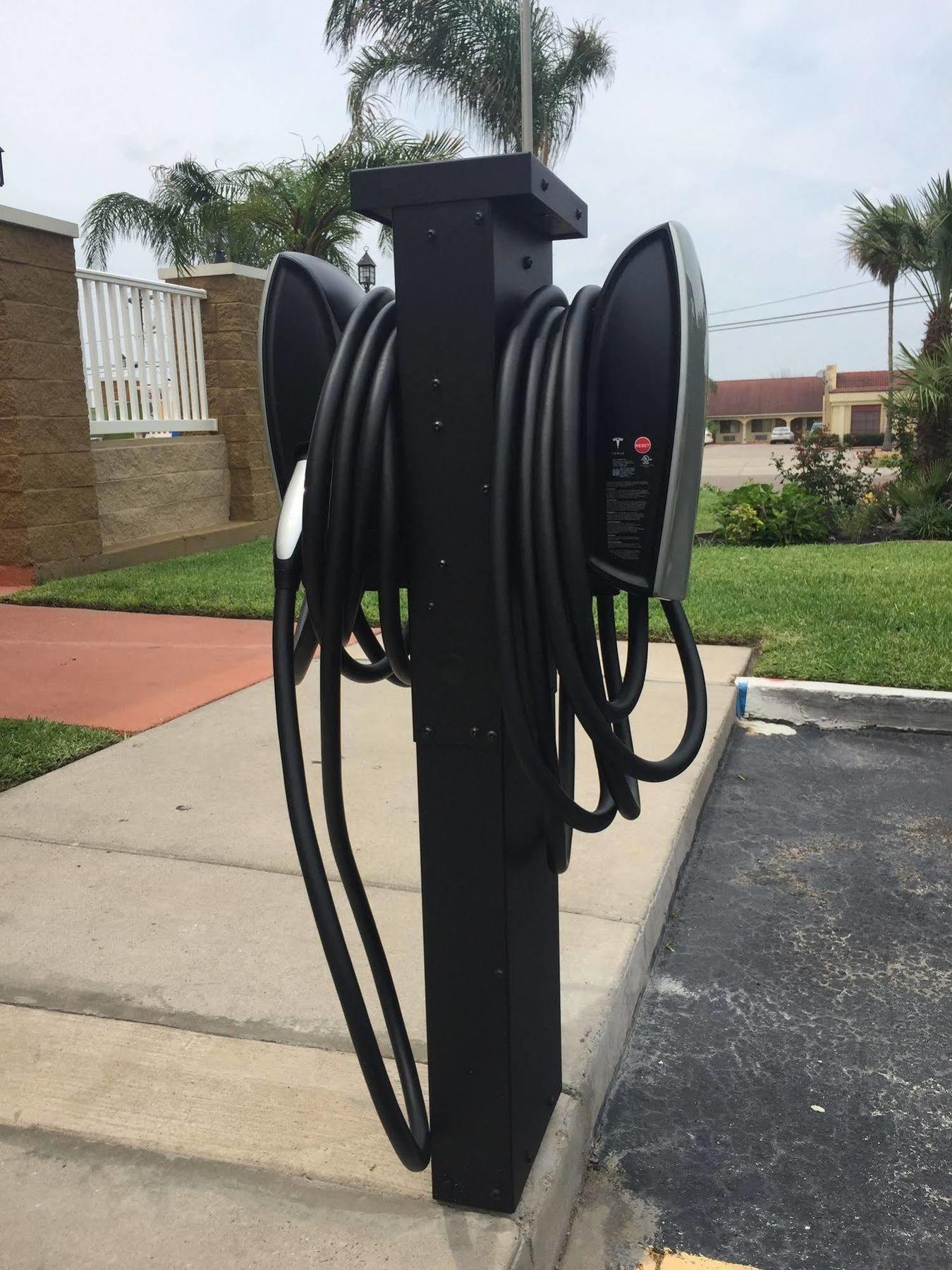 Microtel Inn & Suites By Wyndham Corpus Christi/Aransas Pass Buitenkant foto