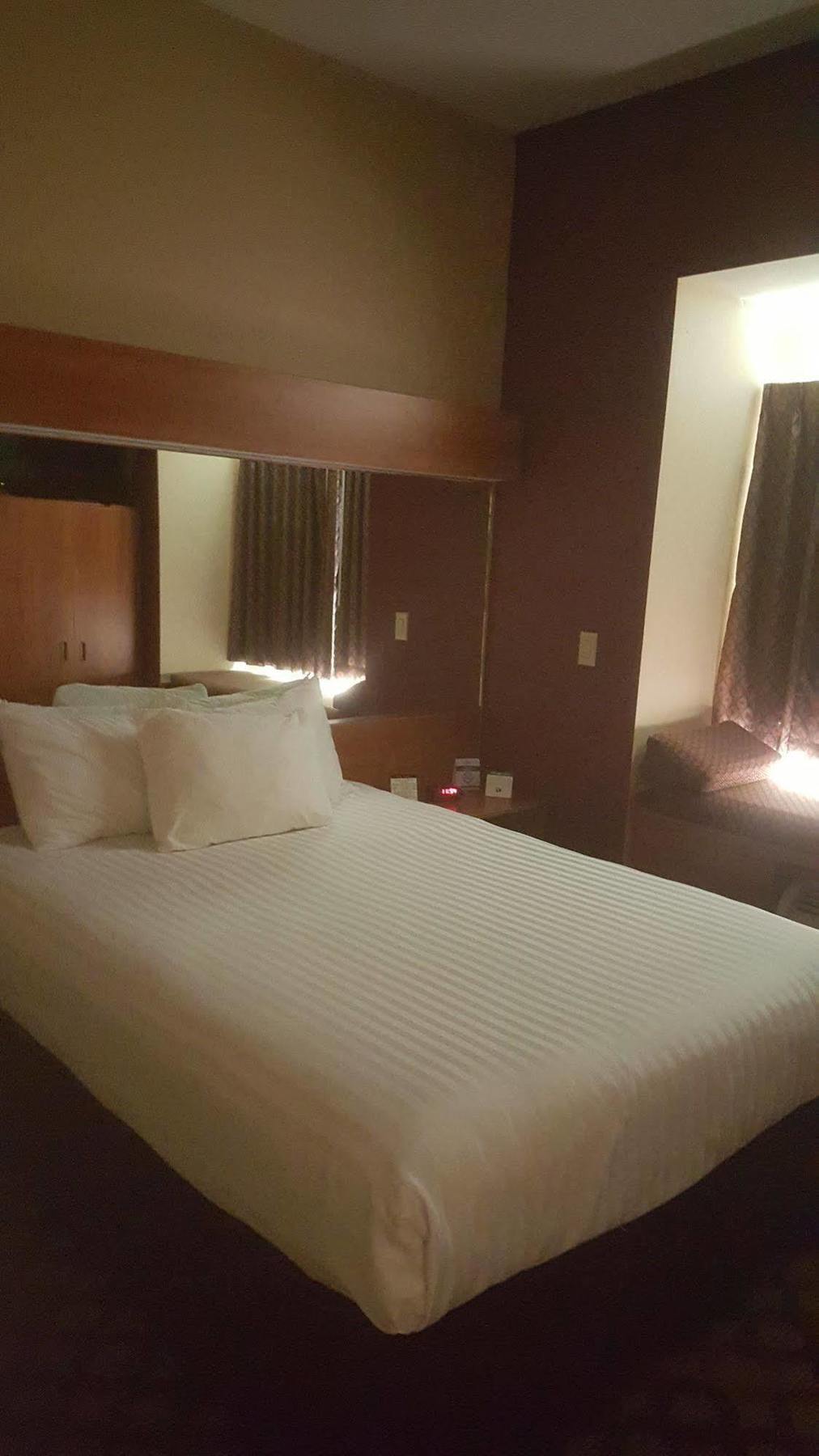 Microtel Inn & Suites By Wyndham Corpus Christi/Aransas Pass Buitenkant foto