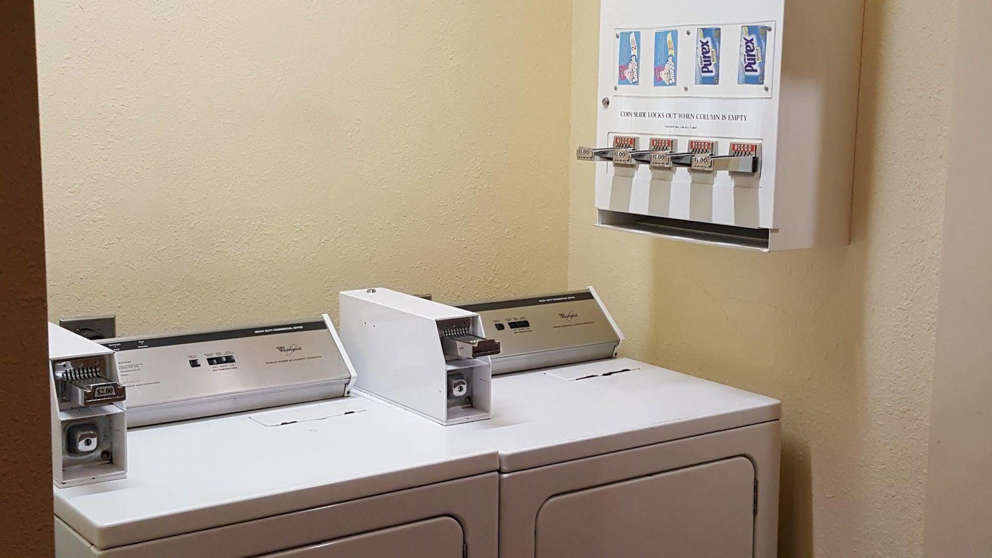 Microtel Inn & Suites By Wyndham Corpus Christi/Aransas Pass Buitenkant foto